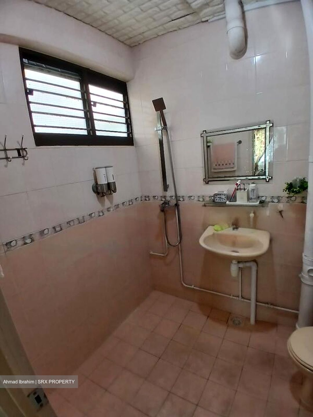 Blk 20 Bedok South Road (Bedok), HDB 5 Rooms #484687881